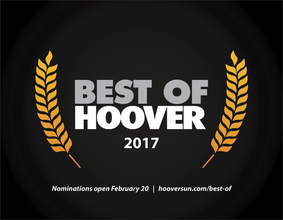 Best of Hoover
