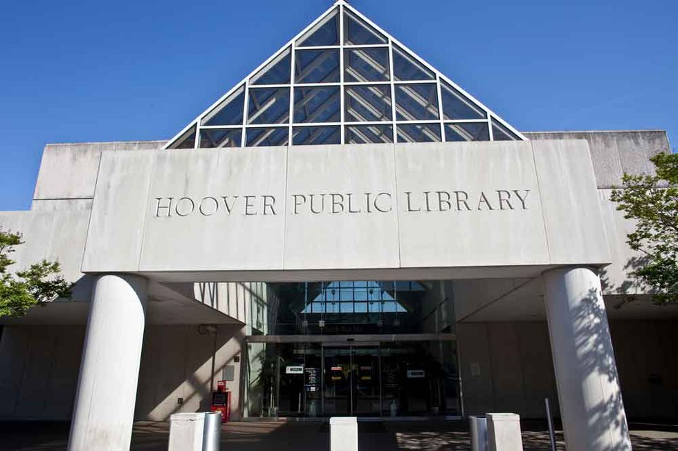 How well do you know your public library?