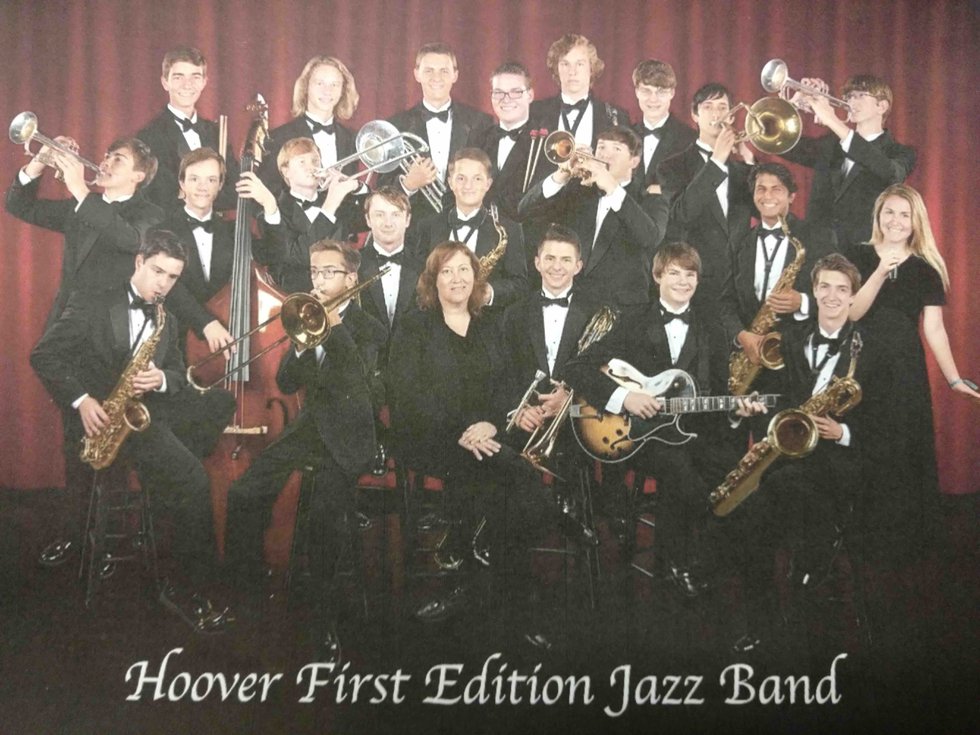 Hoover Jazz Band.jpg