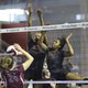 Hoover Volleyball SemiFinals 2016