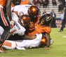 Hoover Football State Championship 2016