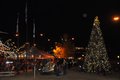 Hoover Christmas tree lighting 2016-60