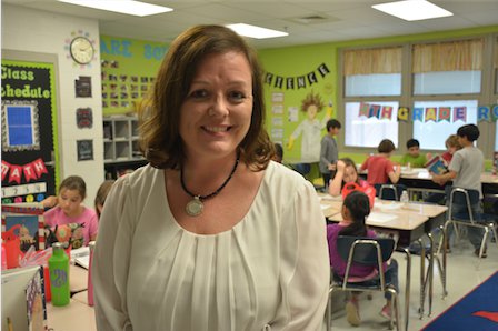 Hoover resident, teacher to attend presidential inauguration ...