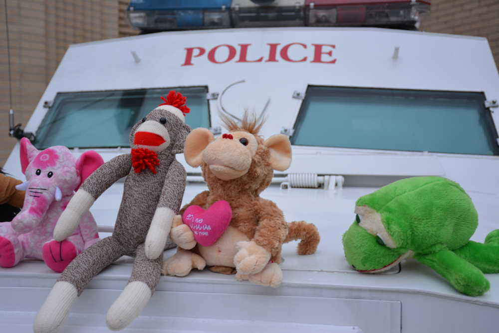 donation of stuffed animals near me