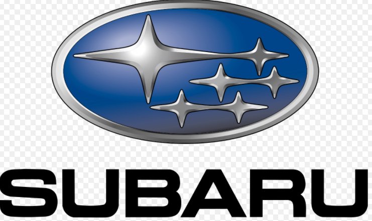 Subaru log