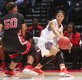 Hoover Girls Basketball AHSAA Finals 2017