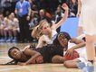 Hoover vs Spain Park Girls Basketball Championship 2017