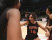 Hoover vs Spain Park Girls Basketball Championship 2017