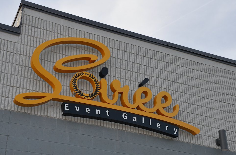 Soiree Event Gallery 1