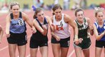 Outdoor Track and Field Tournament 2017