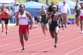 Outdoor Track and Field Tournament 2017