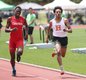 Outdoor Track and Field State Championship 2017