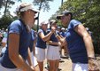 Spain park girls golf 2017