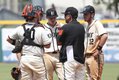 Hoover Baseball 2017