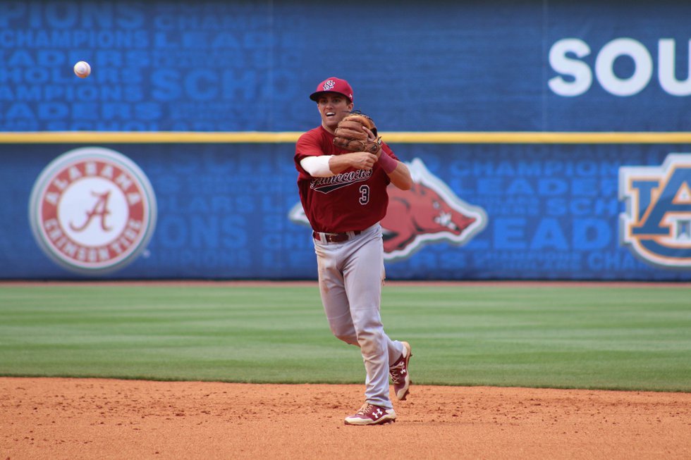 sec championship baseball 2019