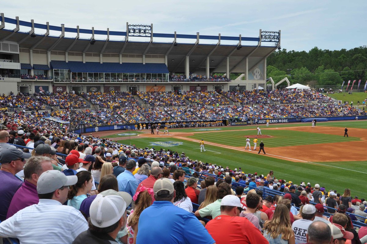 Five things to know about Alabama baseball as SEC play begins