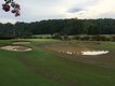 Hoover Country Club flooding 7-26-17