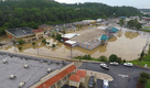 Vestavia Bowl flooding 7-26-17 (1)