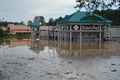 Vestavia Bowl flooding 7-26-17