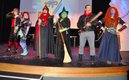 Sci fi costume winners 2