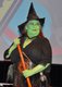 Sci Fi costume witch