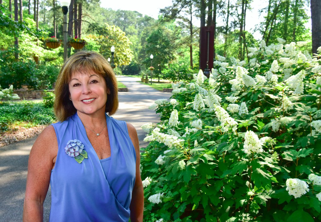 Aldridge Gardens Ceo Tynette Lynch Named Alabama Tourism Executive