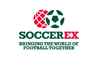 SoccerEx logo