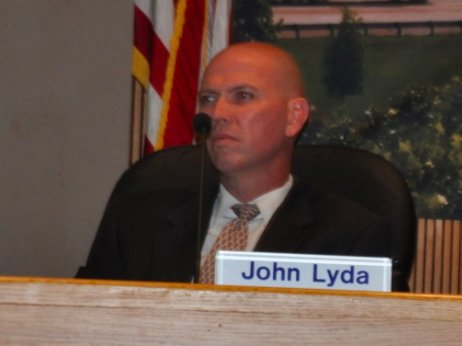 John Lyda 10-19-17