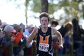 Hoover Cross-Country