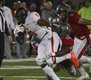 Hoover AT Thompson Football Round 4 Playoffs