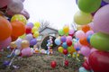Ashley Huffstutler Balloons