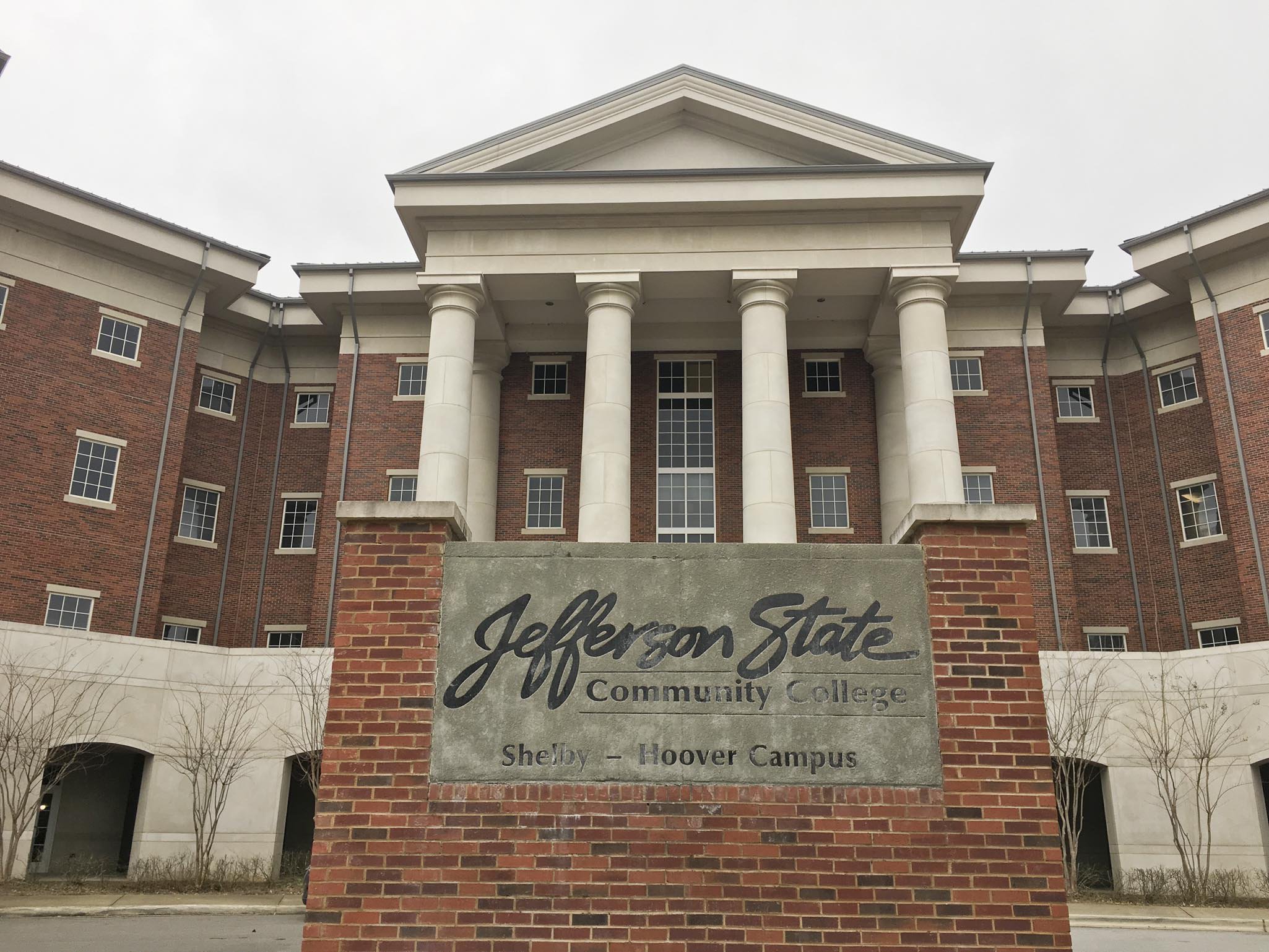 Graduation - Jefferson State Community College