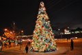 2014 Christmas Tree Lighting Ceremony