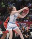Spain Park Girls Basketball VS McGill Toolen State Championship