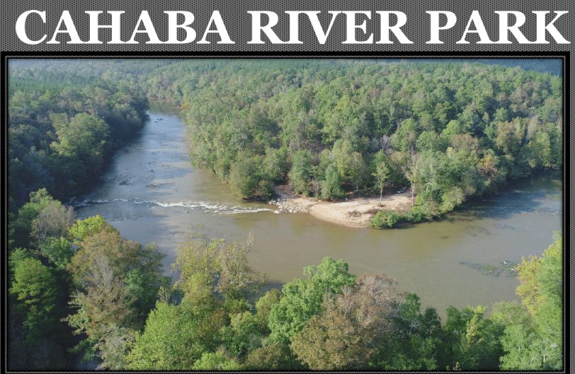 Cahaba River Park