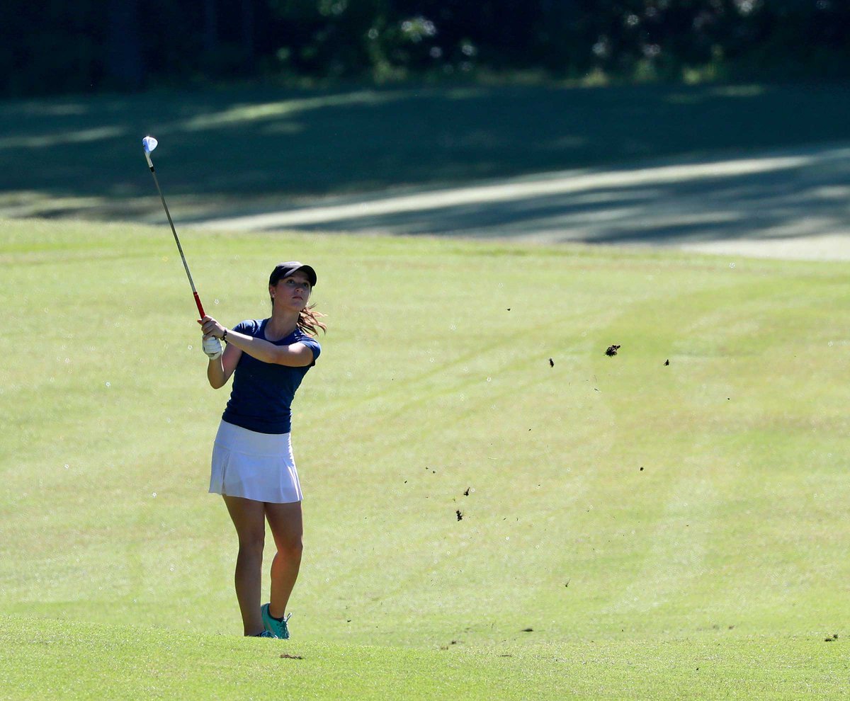 Spain Park golf teams playing well - HooverSun.com