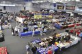 Collectors and Shooters Club gun show 4-28-18 (5)