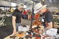 Collectors and Shooters Club gun show 4-28-18 (8)