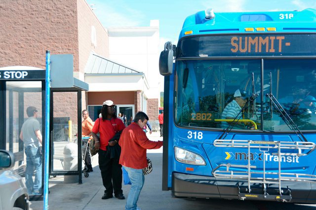 Hoover Council approved transit agreement