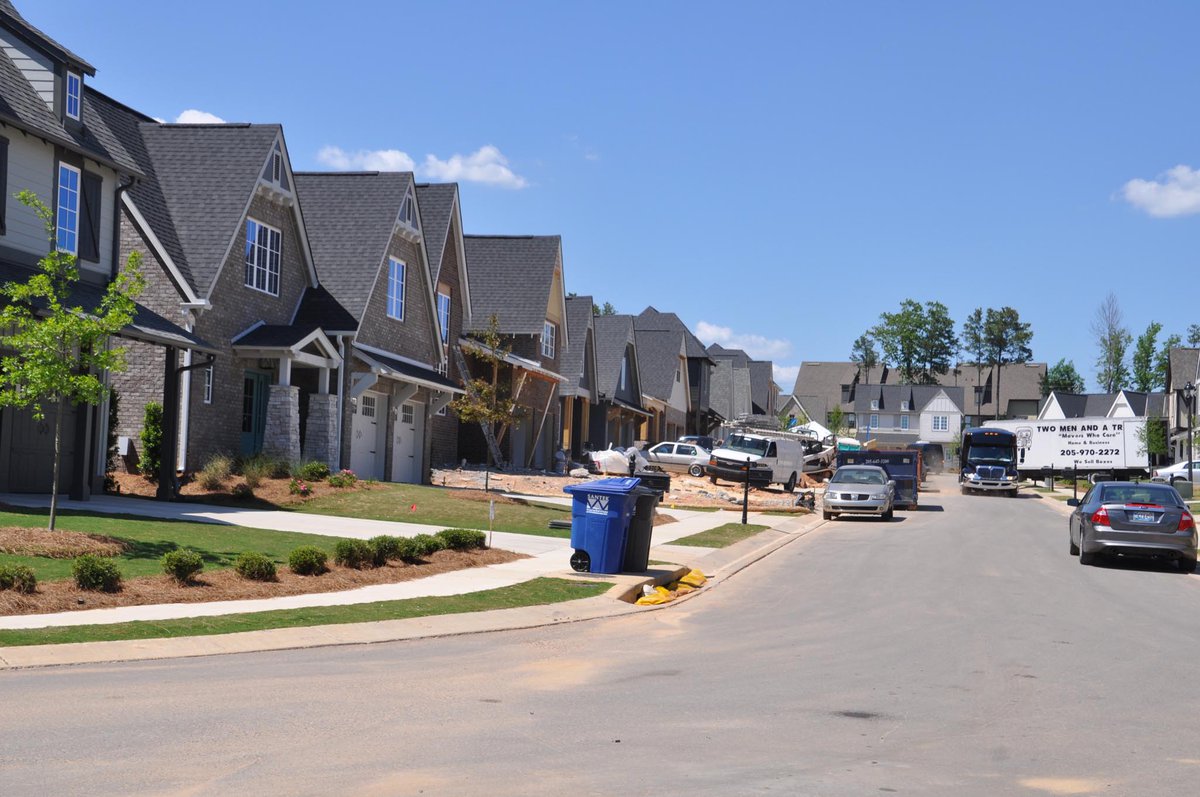 Mobile Parade of Homes showcases Alabama Power Smart Neighborhood home -  Alabama News Center