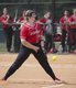 SPHS vs Hewitt softball 2018