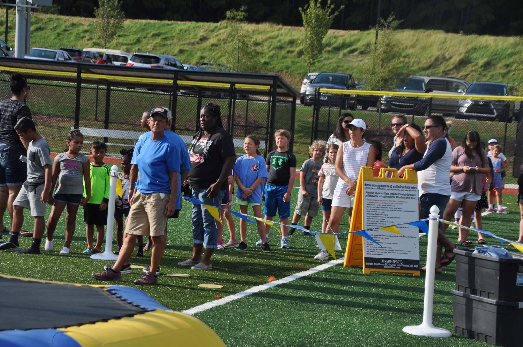 hoover-celebrates-grand-opening-of-new-baseball-softball-complex