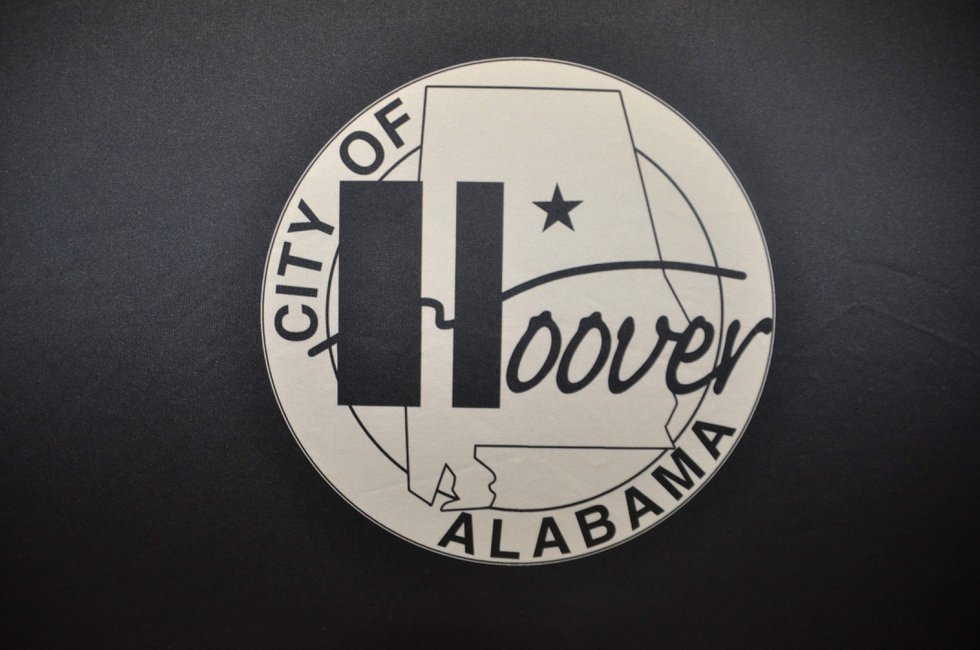 City of Hoover logo 2