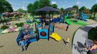Explore playground 1
