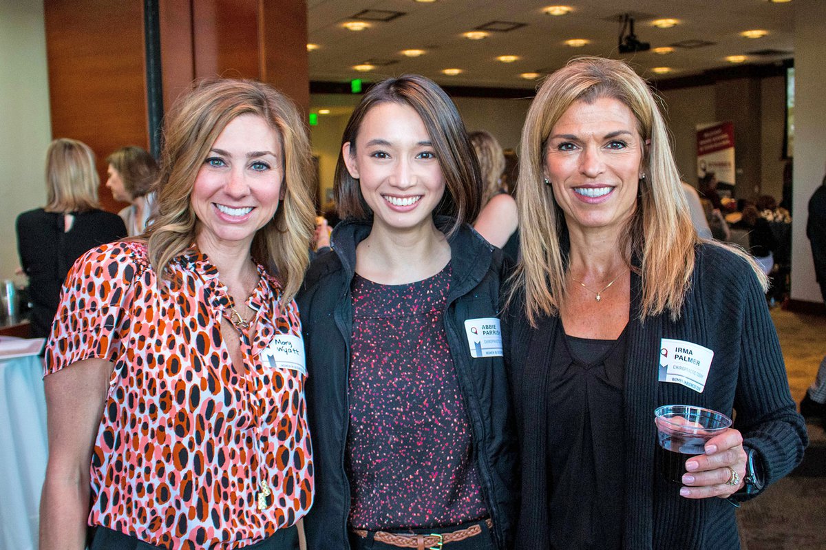 Women in Business event shares advice, inspiration - HooverSun.com