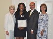 Hoover Service Club 2019 scholarships awards 11