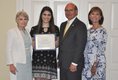 Hoover Service Club 2019 scholarships awards 13