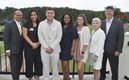 Hoover Service Club 2019 scholarships awards 2
