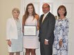 Hoover Service Club 2019 scholarships awards 15