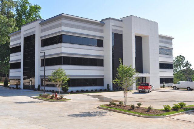 Enterprise moving South Central US operations to Valleydale Road